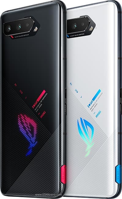 Asus ROG Phone 5 — image 3