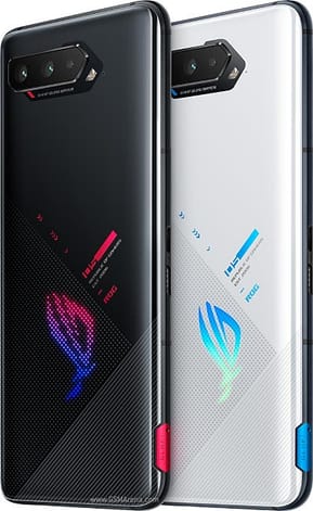 Asus ROG Phone 5 — image 3