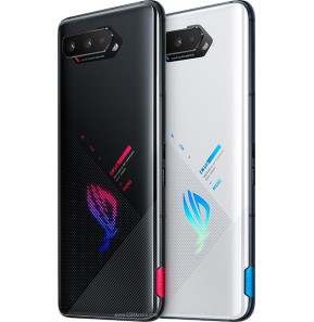 Asus ROG Phone 5