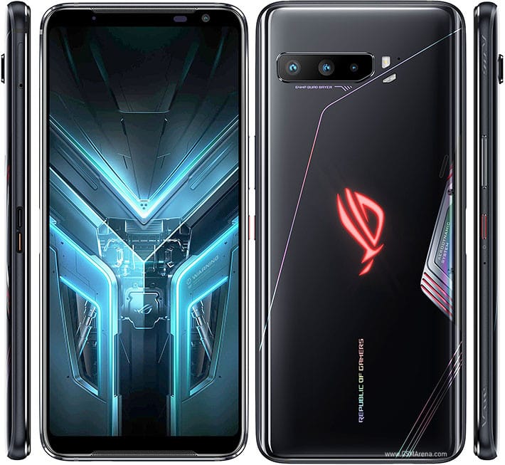 Asus ROG Phone 3 — image 1