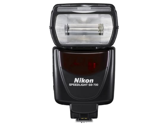 Nikon - SB-700 - Flash pour appareil photo numérique reflex Nikon