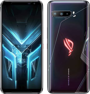 Asus ROG Phone 3 Strix