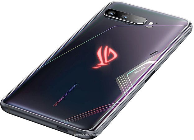 Asus ROG Phone 3 Strix — image 2