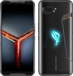 Asus ROG Phone II ZS660KL