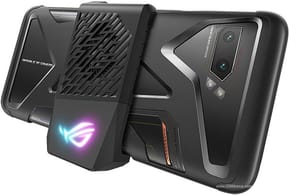 Asus ROG Phone II ZS660KL — image 3
