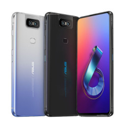 Asus Zenfone 6 ZS630KL