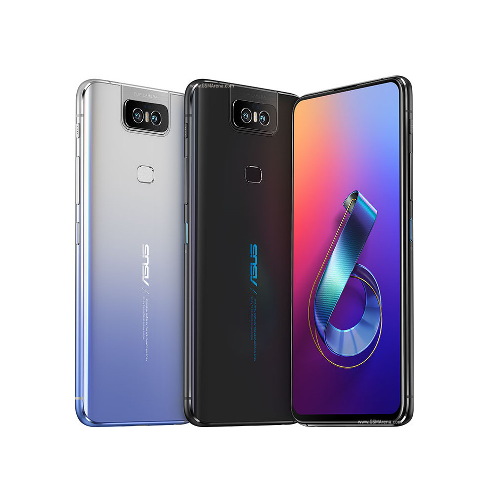 Asus Zenfone 6 ZS630KL