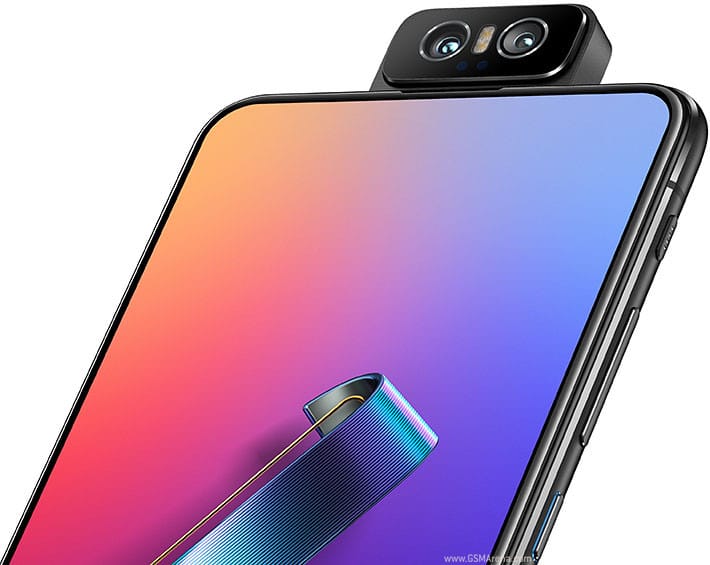 Asus Zenfone 6 ZS630KL — image 2