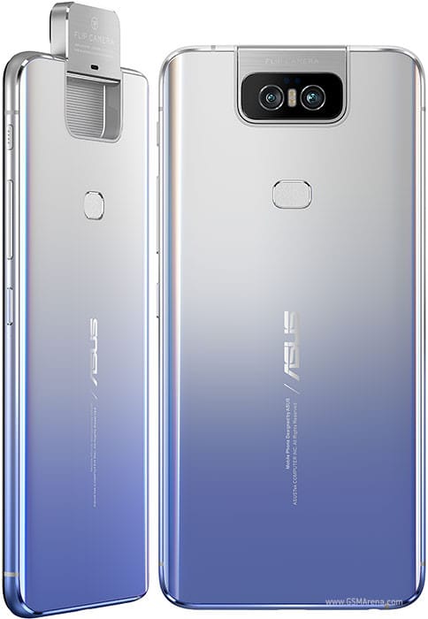 Asus Zenfone 6 ZS630KL — image 3