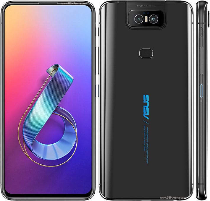 Asus Zenfone 6 ZS630KL — image 4