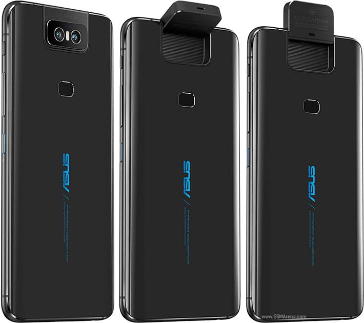 Asus Zenfone 6 ZS630KL — image 5
