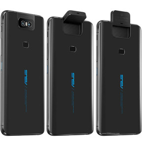 Asus Zenfone 6 ZS630KL