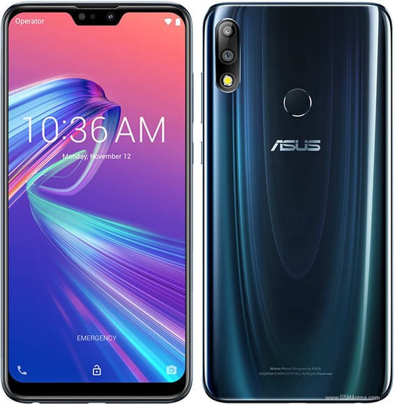 Asus Zenfone Max Pro (M2) ZB631KL