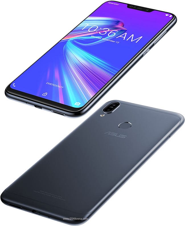Asus Zenfone Max (M2) ZB633KL — image 3