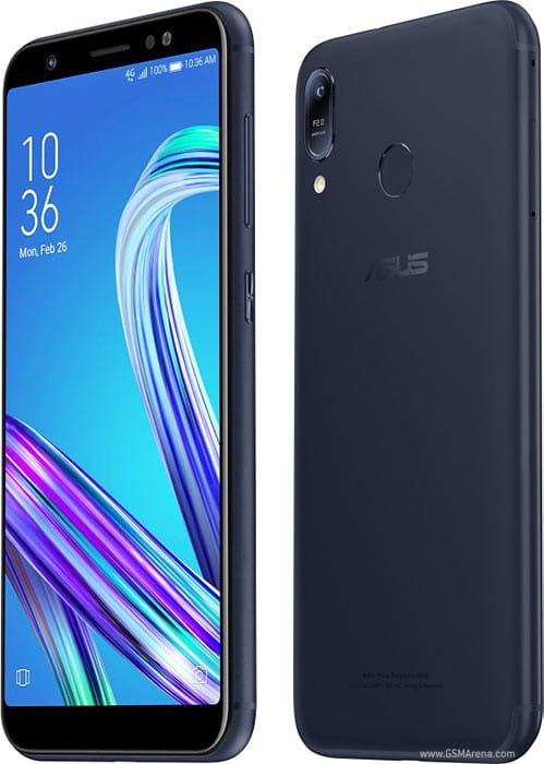 Asus Zenfone Max (M1) ZB556KL — image 2