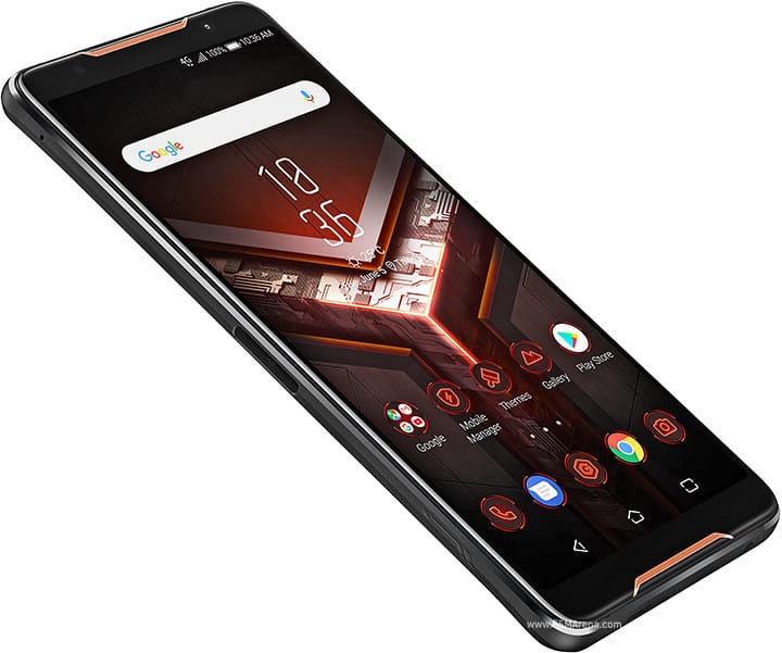 Asus ROG Phone ZS600KL — image 3