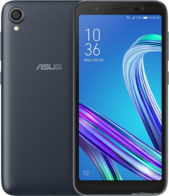 Asus ZenFone Live (L1) ZA550KL — image 1