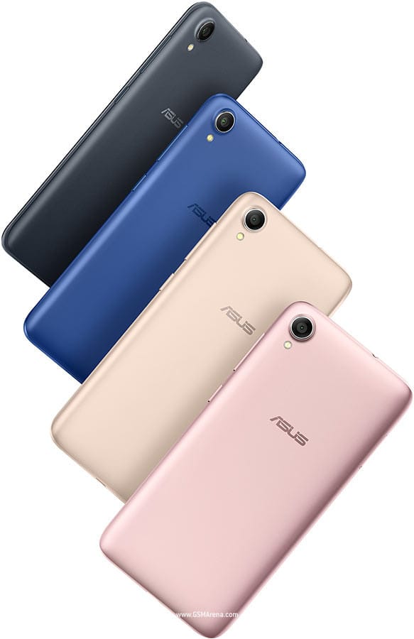 Asus ZenFone Live (L1) ZA550KL — image 2