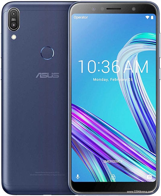 Asus Zenfone Max Pro (M1) ZB601KL/ZB602K