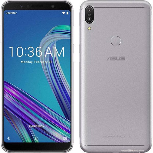 Asus Zenfone Max Pro (M1) ZB601KL/ZB602K — image 2