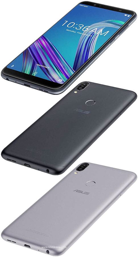 Asus Zenfone Max Pro (M1) ZB601KL/ZB602K — image 3