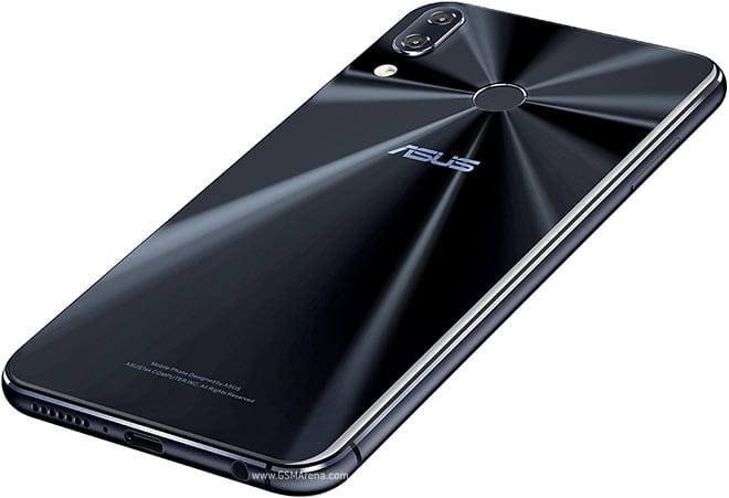Asus Zenfone 5z ZS620KL — image 2