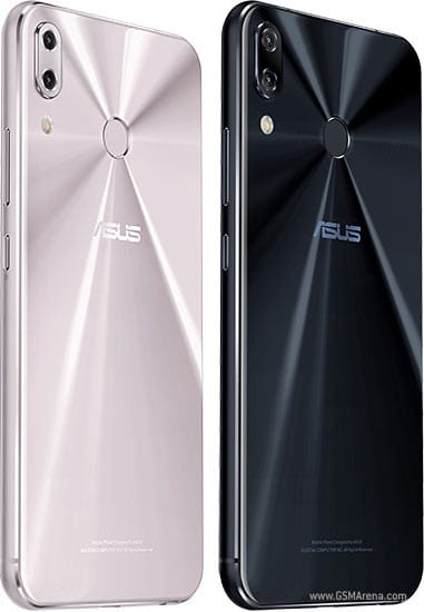 Asus Zenfone 5z ZS620KL — image 3
