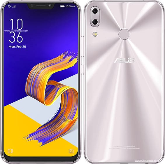 Asus Zenfone 5 ZE620KL