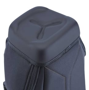 Sacoche en nylon pour Appareil photo reflex avec Objectif Case Logic SLRC221 — image 4