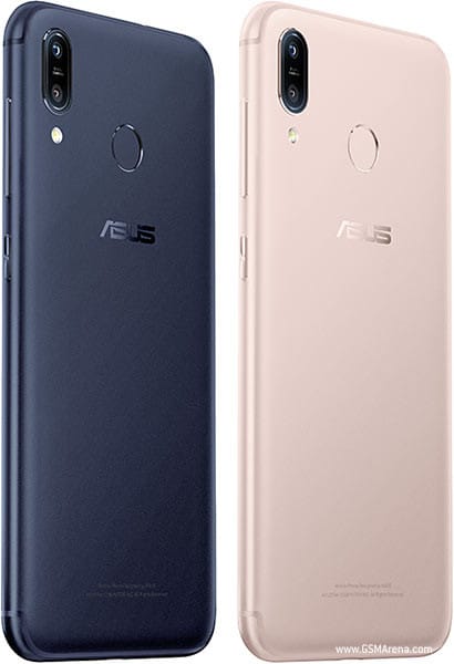 Asus Zenfone Max (M1) ZB555KL — image 2