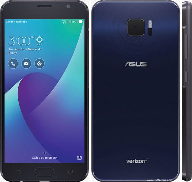 Asus Zenfone V V520KL — image 1