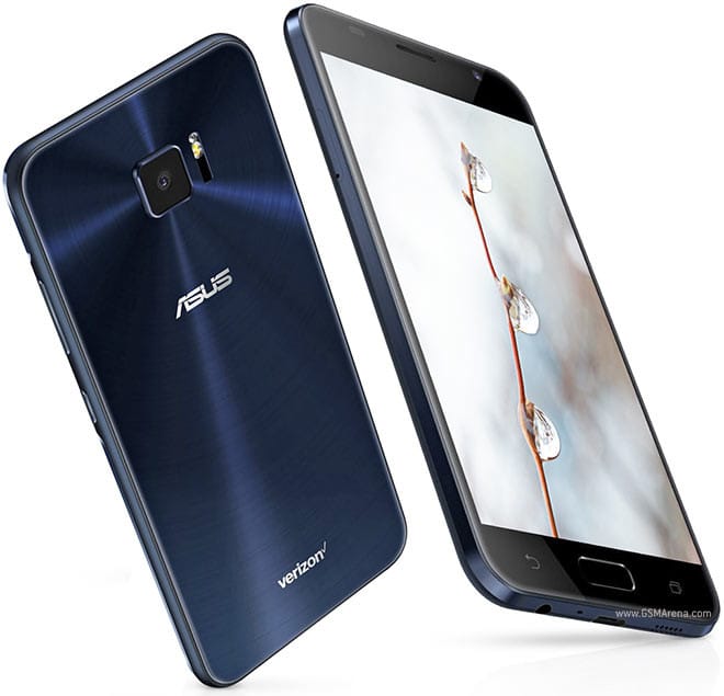 Asus Zenfone V V520KL — image 2