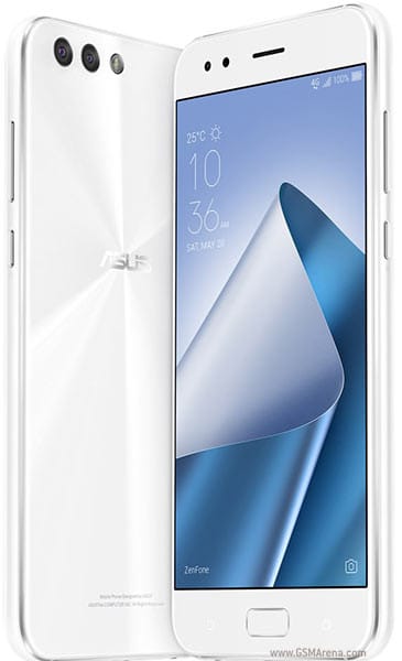 Asus Zenfone 4 ZE554KL — image 2