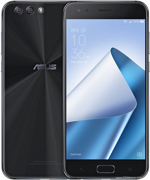Asus Zenfone 4 ZE554KL — image 3