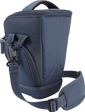 Sacoche en nylon pour Appareil photo reflex avec Objectif Case Logic SLRC221 — image 2