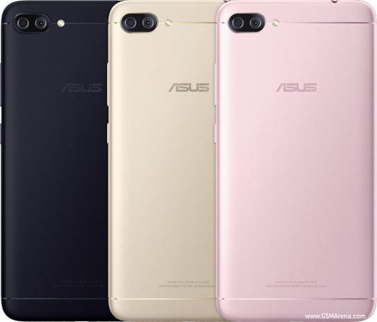 Asus Zenfone 4 Max ZC554KL — image 2