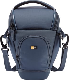 Sacoche en nylon pour Appareil photo reflex avec Objectif Case Logic SLRC221