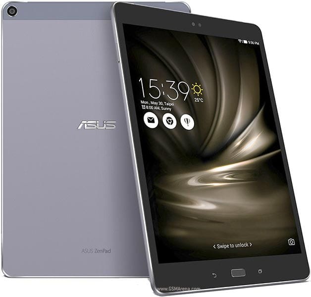 Asus Zenpad 3S 10 Z500KL — image 1