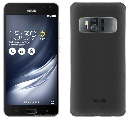 Asus Zenfone AR ZS571KL — image 1
