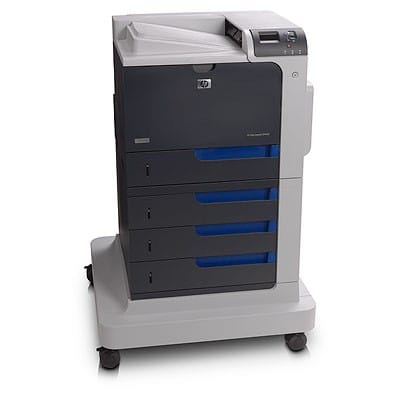Imprimante HP Color LaserJet Enterprise CP4525xh (CC495A)