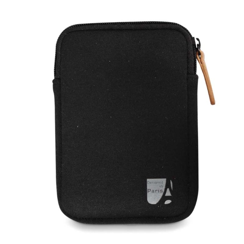 Pochette universelle pour les disques durs 2,5'', batterie de secour ou GPS - Port Designs