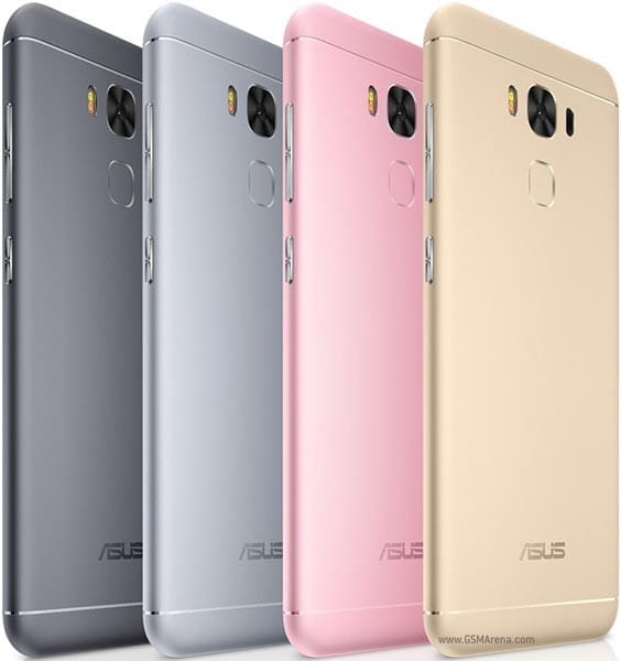 Asus Zenfone 3 Max ZC553KL — image 2
