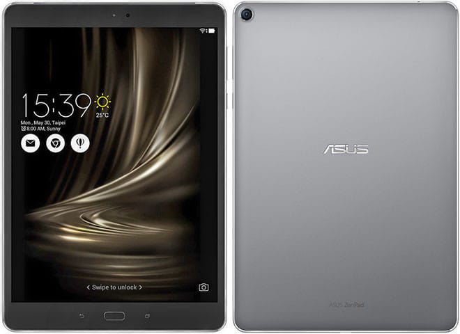 Asus Zenpad 3S 10 Z500M — image 2