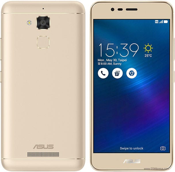 Asus Zenfone 3 Max ZC520TL — image 1