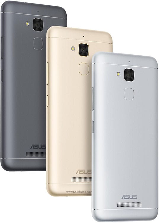 Asus Zenfone 3 Max ZC520TL — image 2