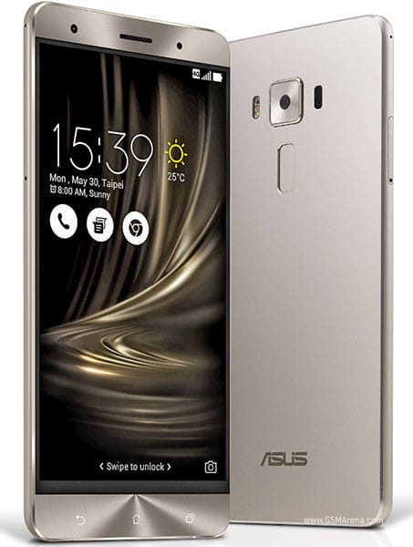Asus Zenfone 3 Deluxe ZS570KL