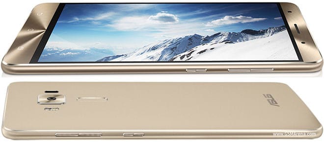 Asus Zenfone 3 Deluxe ZS570KL — image 3