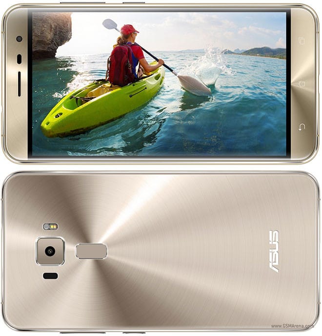 Asus Zenfone 3 ZE552KL — image 1