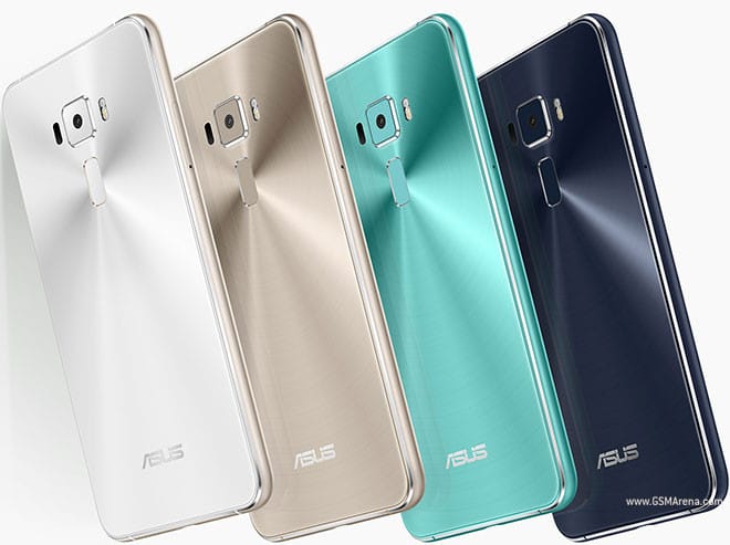 Asus Zenfone 3 ZE552KL — image 2