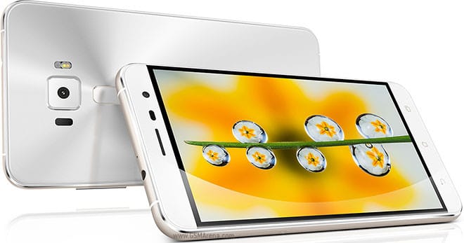 Asus Zenfone 3 ZE552KL — image 3